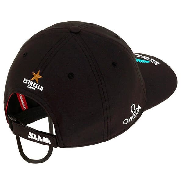 Slam Kasket Etnz Techno Sort  Mand