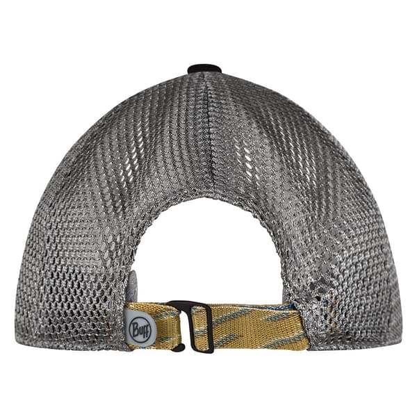 Buff ® Kasket Pack Trucker Sort  Mand
