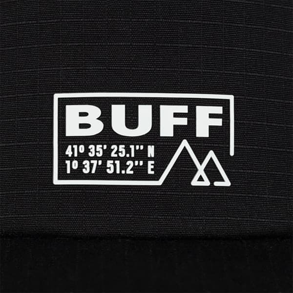 Buff ® Kasket Pack Trucker Sort  Mand