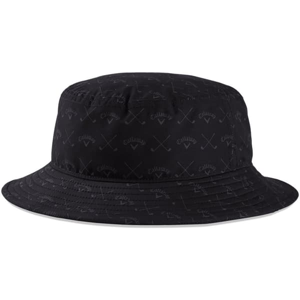 Callaway Hatt Hd Bucket Svart S-M