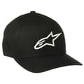 Miniatyrbild 1 av 2: Alpinestars Keps Ageless Curve Svart 2XL-3XL Man