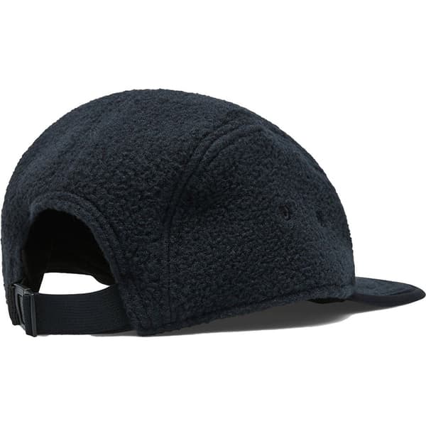 Peak Performance Keps Fleece Svart  Man