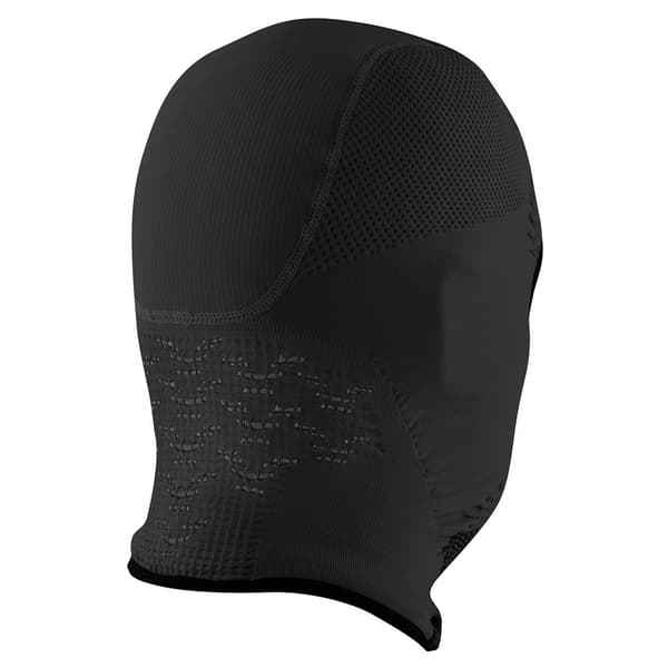 X-bionic Balaclava Stormcap Eye 4.0 Sort 2 Mand