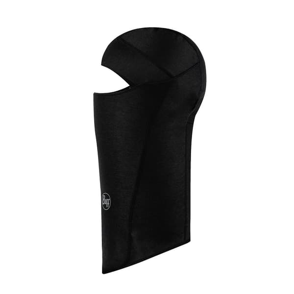 Buff ® Balaclava Thermonet Sort  Mand