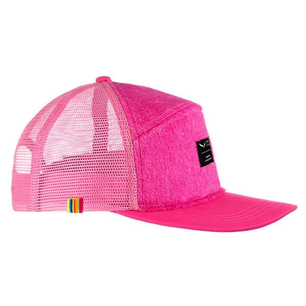 Salewa Keps Base Rosa Man