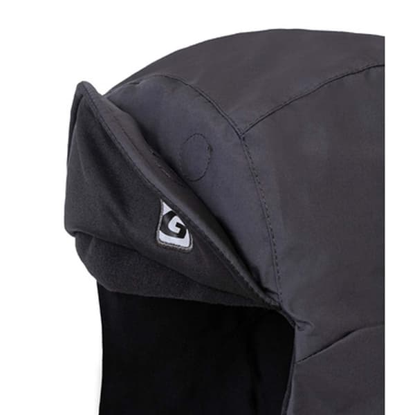 Graff Vinter Beanie 118 Grå 54-58 cm Mand