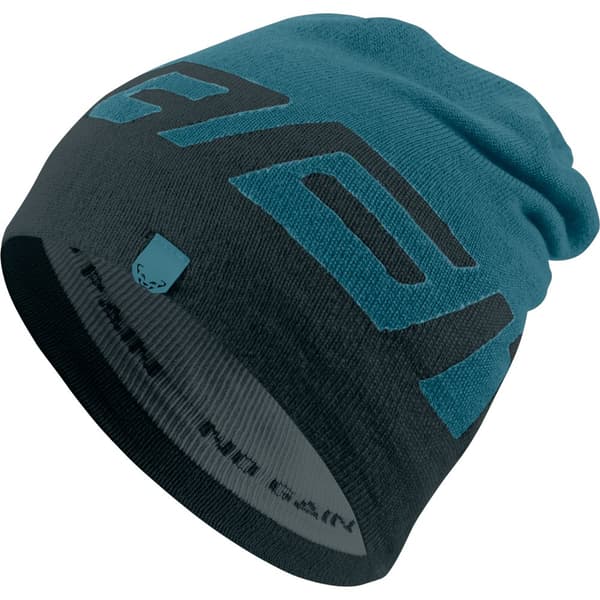 Dynafit Beanie Ft Blå  Mand