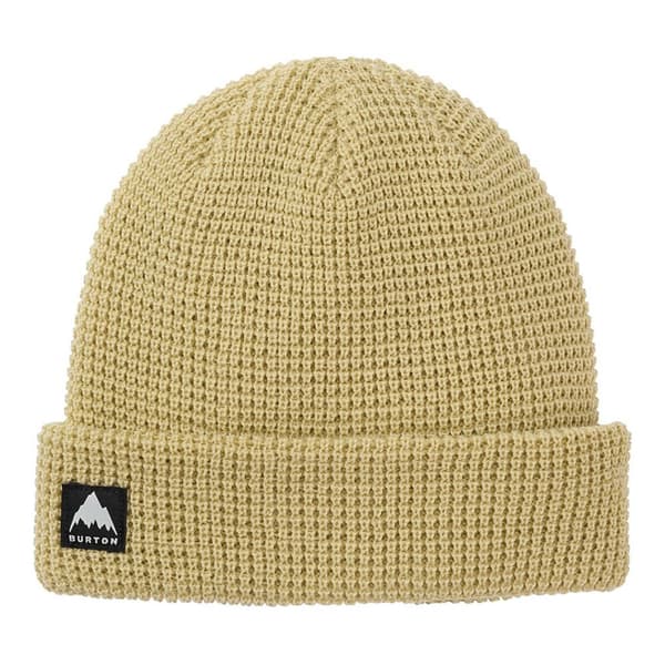 Burton Mössa Recycled Waffle Grönt Man