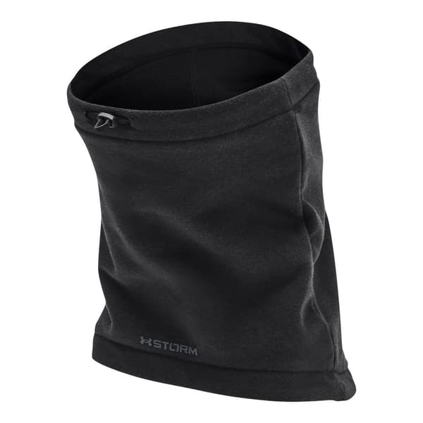Under Armour Kaulan Lämmitin Storm Fleece Musta  Mies