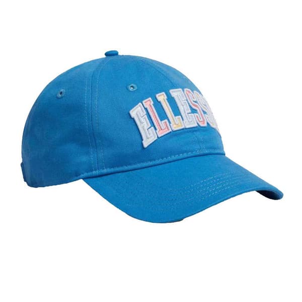 Ellesse Keps Capalo Blå  Man