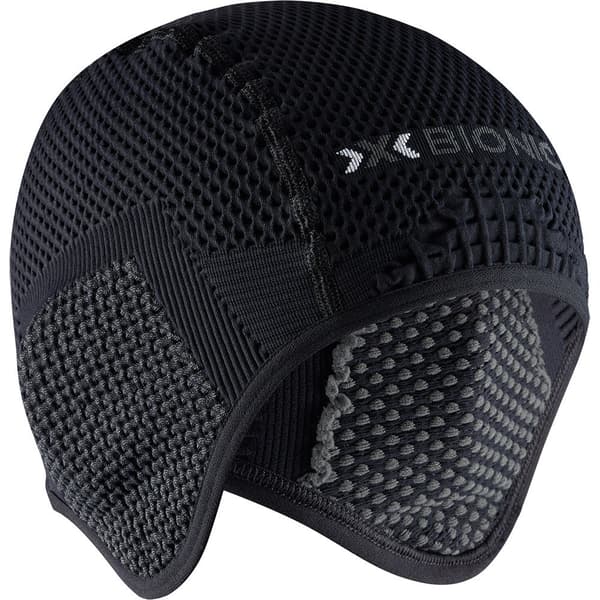 X-bionic Beanie Bondear 4.0 Sort 1 Mand