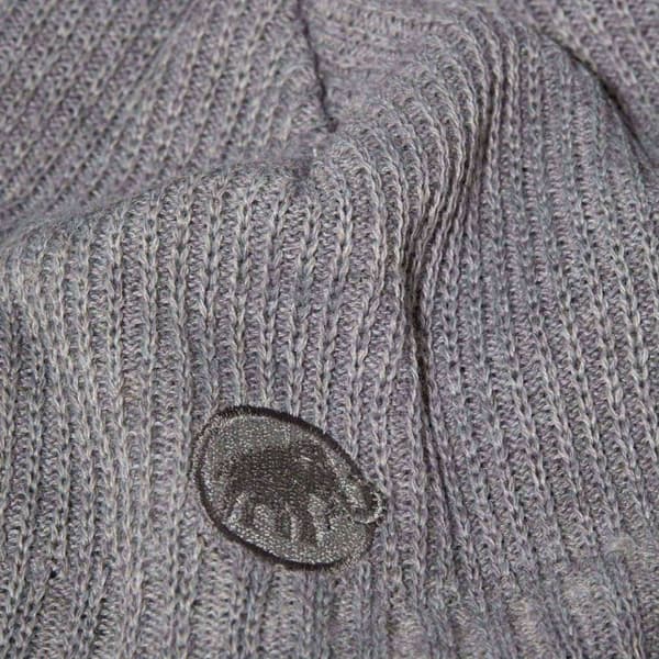 Mammut Beanie Sublime Grå  Mand
