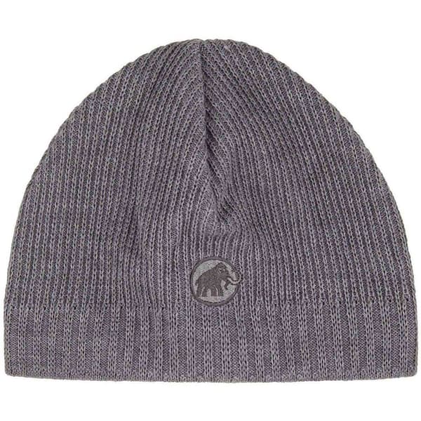 Mammut Beanie Sublime Grå  Mand