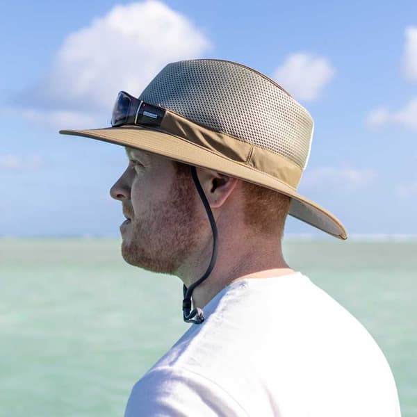 Sunday Afternoons Hatt Charter Escape Beige M Man