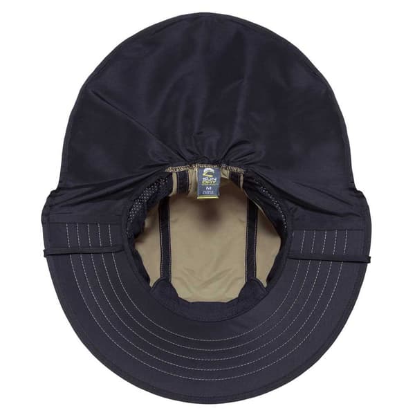 Sunday Afternoons Hat Adventure Grøn L-XL Mand