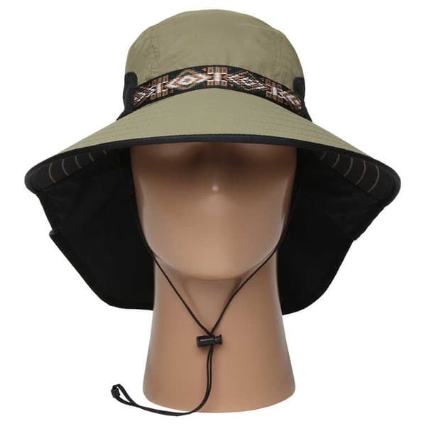 Sunday Afternoons Hat Adventure Grøn L-XL Mand