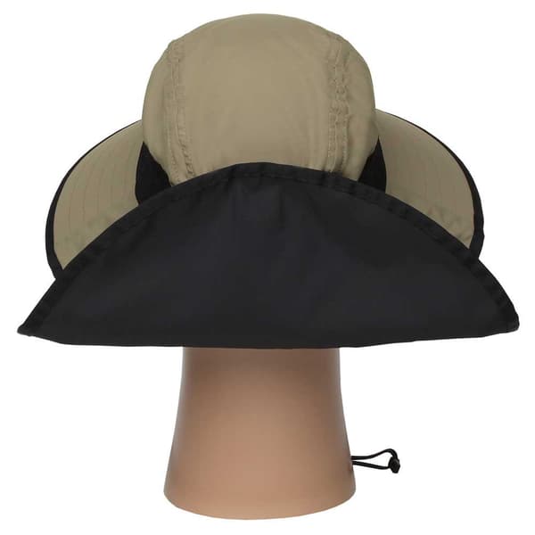 Sunday Afternoons Hat Adventure Grøn L-XL Mand