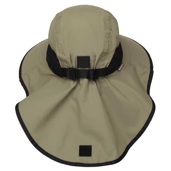Sunday Afternoons Hat Adventure Grøn L-XL Mand
