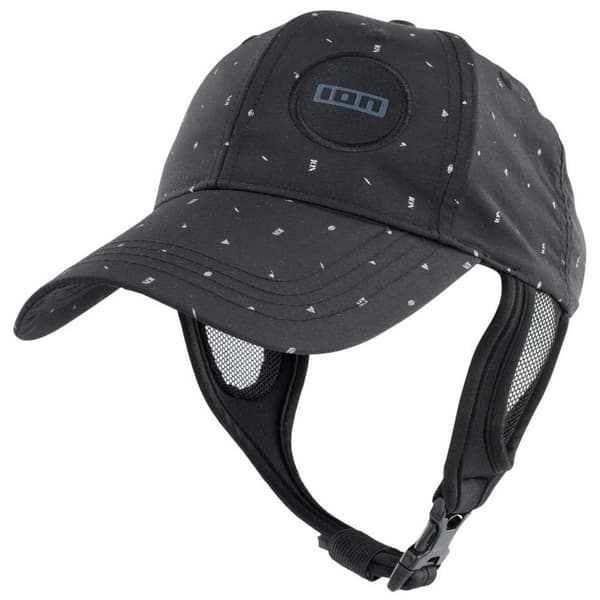 Ion Keps Surf Svart  Man