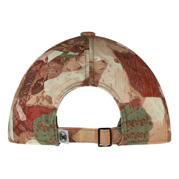 Buff ® Keps Pack Baseball Grönt  Kvinna
