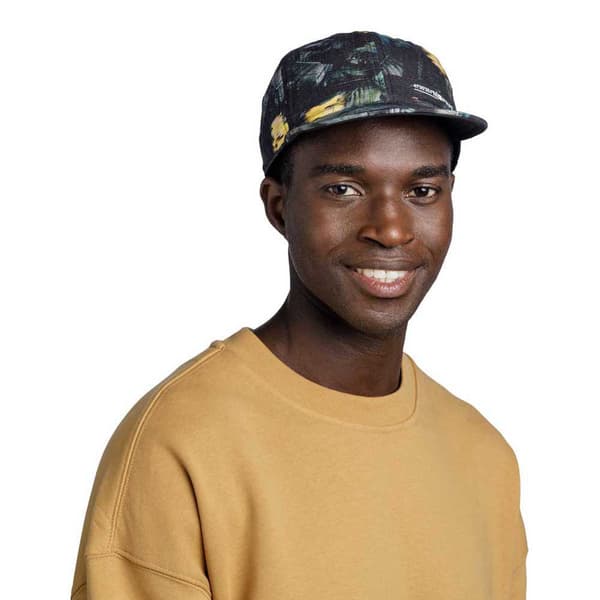 Buff ® Kasket Pack Baseball Grå  Kvinde