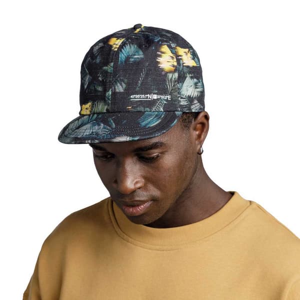 Buff ® Kasket Pack Baseball Grå  Kvinde