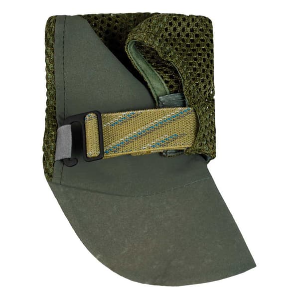 Buff ® Kasket Pack Trucker Grøn  Kvinde