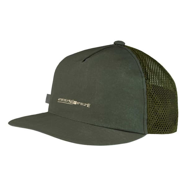 Buff ® Keps Pack Trucker Grönt  Kvinna