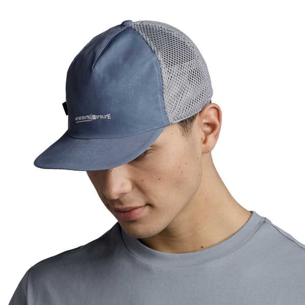 Buff ® Kasket Pack Trucker Blå  Kvinde