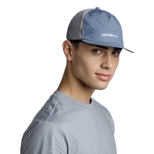 Buff ® Kasket Pack Trucker Blå  Kvinde