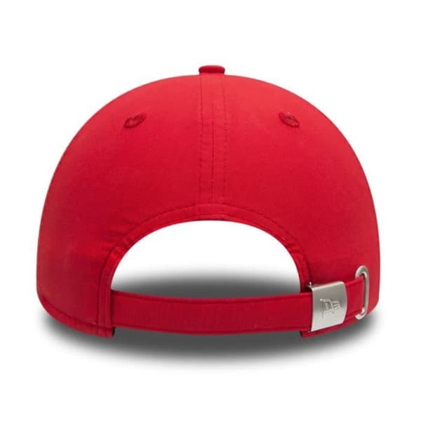 New Era Flawless Newyork Red Caps Tillbehör osfa