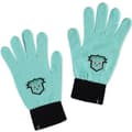 Pikkukuva 5 / 5: Pokemon Bulbasaur hat and gloves set