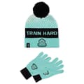 Pikkukuva 1 / 5: Pokemon Bulbasaur hat and gloves set
