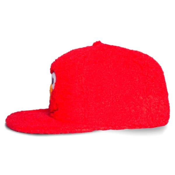 Sesame Street Elmo adult cap