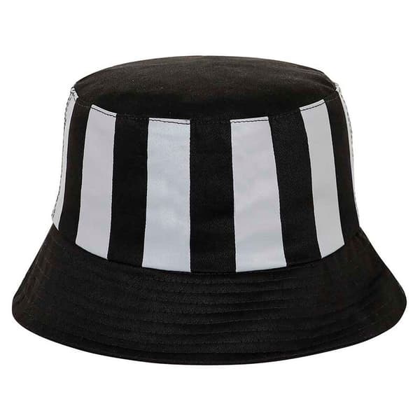 Wednesday bucket hat