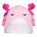 Miniatyrbilde 1 av 5: Squishmallows Cailey cap