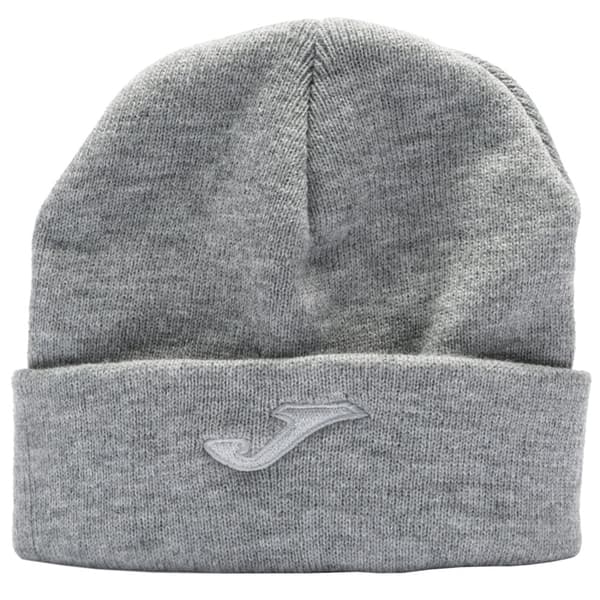 Joma Classic Beanie 400360-280, mössa, Unisex, grå, Storlek: SR