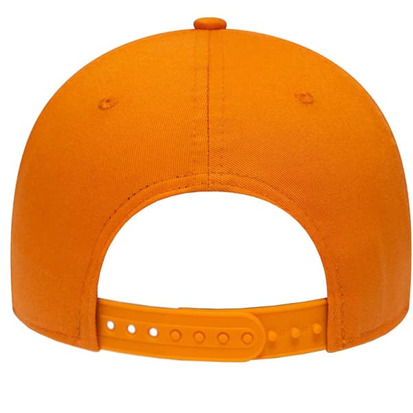 New Era McLaren F1 Team Essentials Cap 60357157, basebollkeps, Man, orange, Storlek: OSFM