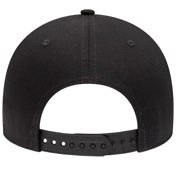 New Era McLaren F1 Team Essentials Cap 60357158, basebollkeps, Man, svart, Storlek: OSFM