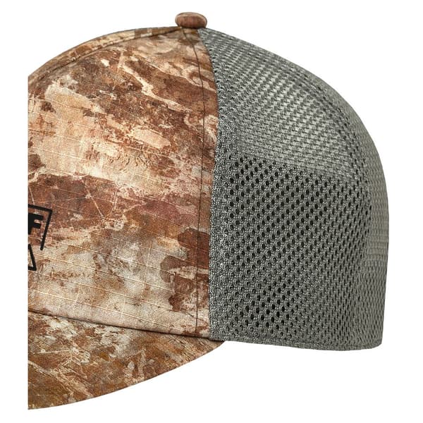 Buff ® Keps Pack Trucker Grönt  Man
