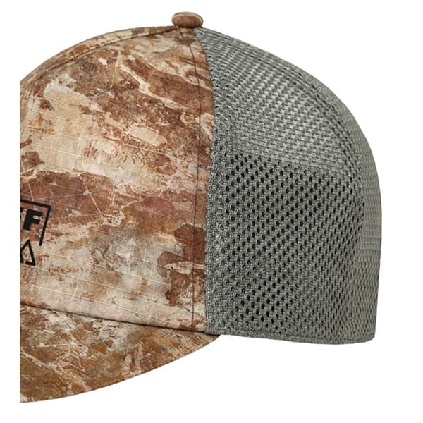 Buff ® Keps Pack Trucker Grönt  Man