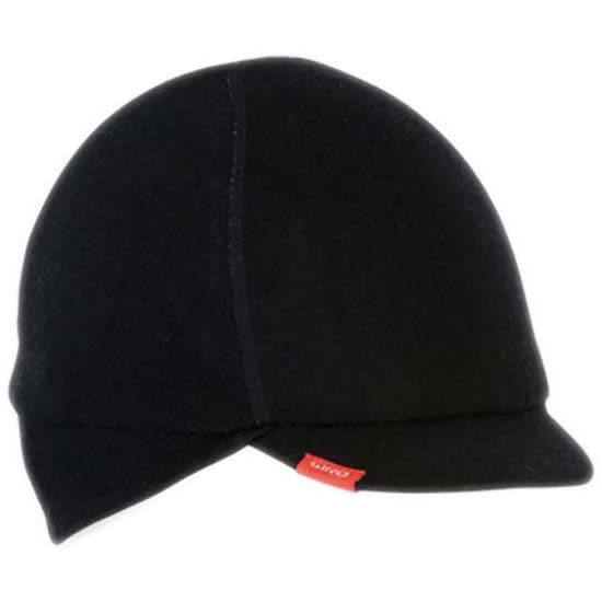 Giro Seasonal Merino Musta L-XL Mies