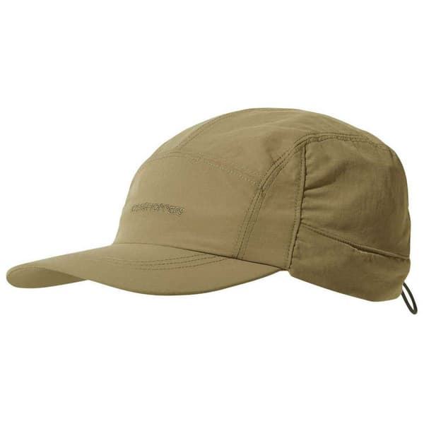 Craghoppers Kasket Nosilife Desert Beige S-M Mand