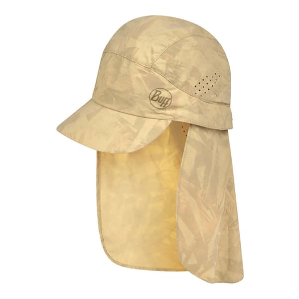 Buff ® Keps Pack Sahara Beige S-M Kvinna