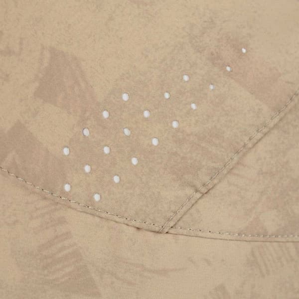 Buff ® Keps Pack Sahara Beige S-M Kvinna