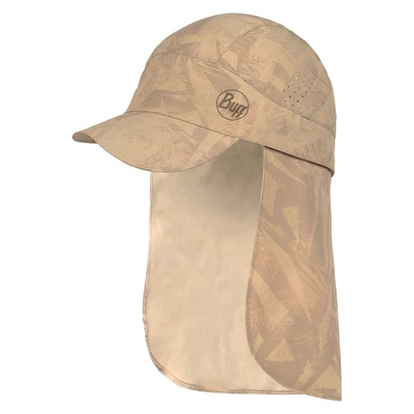 Buff ® Keps Pack Sahara Beige S-M Kvinna