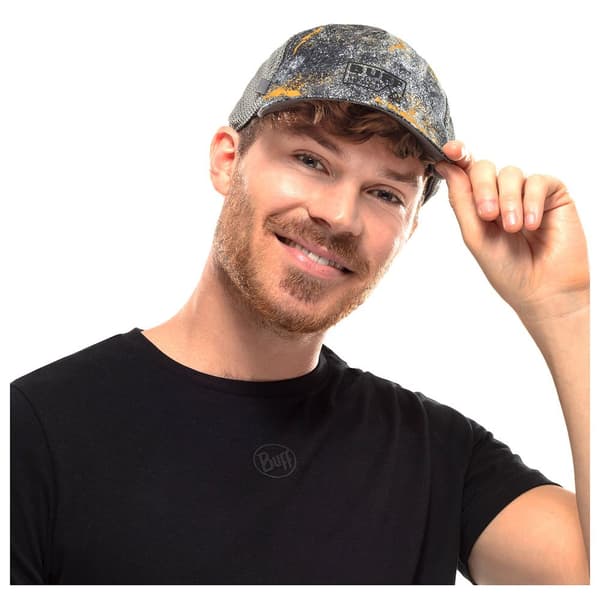 Buff ® Keps Pack Trucker Grå  Man