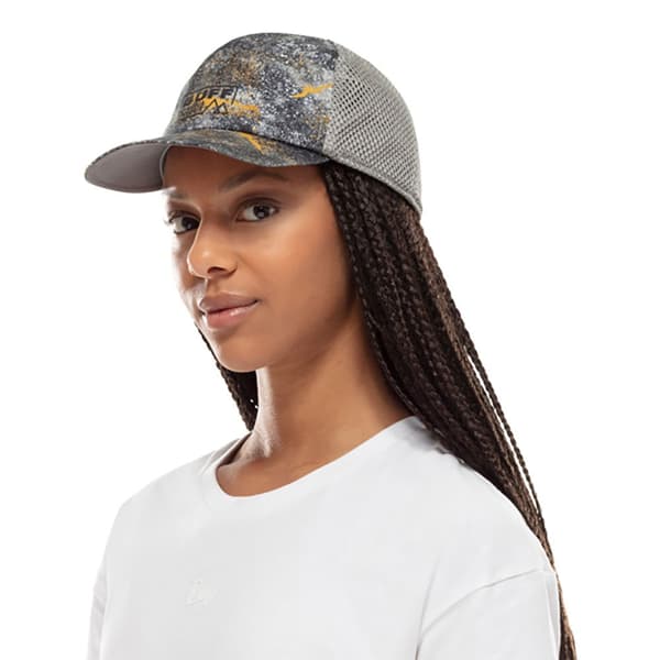 Buff ® Keps Pack Trucker Grå  Man