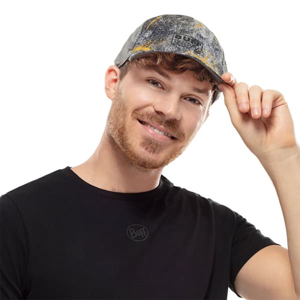 Buff ® Keps Pack Trucker Grå  Man