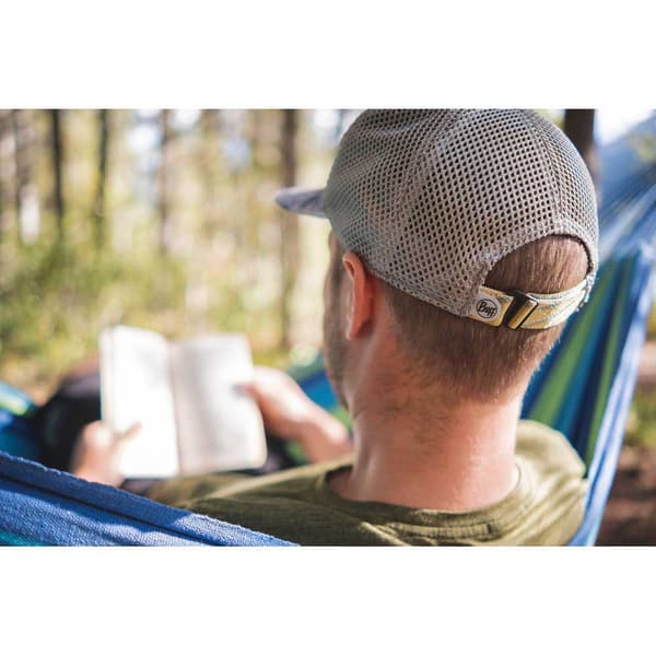 Buff ® Keps Pack Trucker Grå  Man